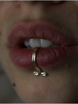 Riu - l'Éveil (version dorée)