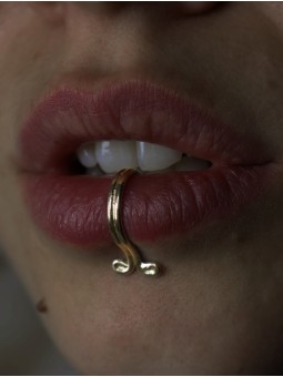 Riu - l'Éveil (version dorée)