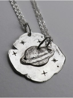 Je te donne mon univers