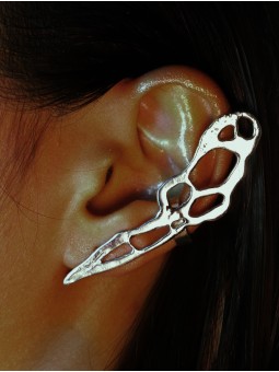 Libellule - aile entière