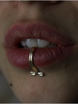 Riu - l'Éveil (version dorée)