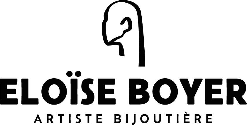 Eloïse Boyer - artiste bijoutière