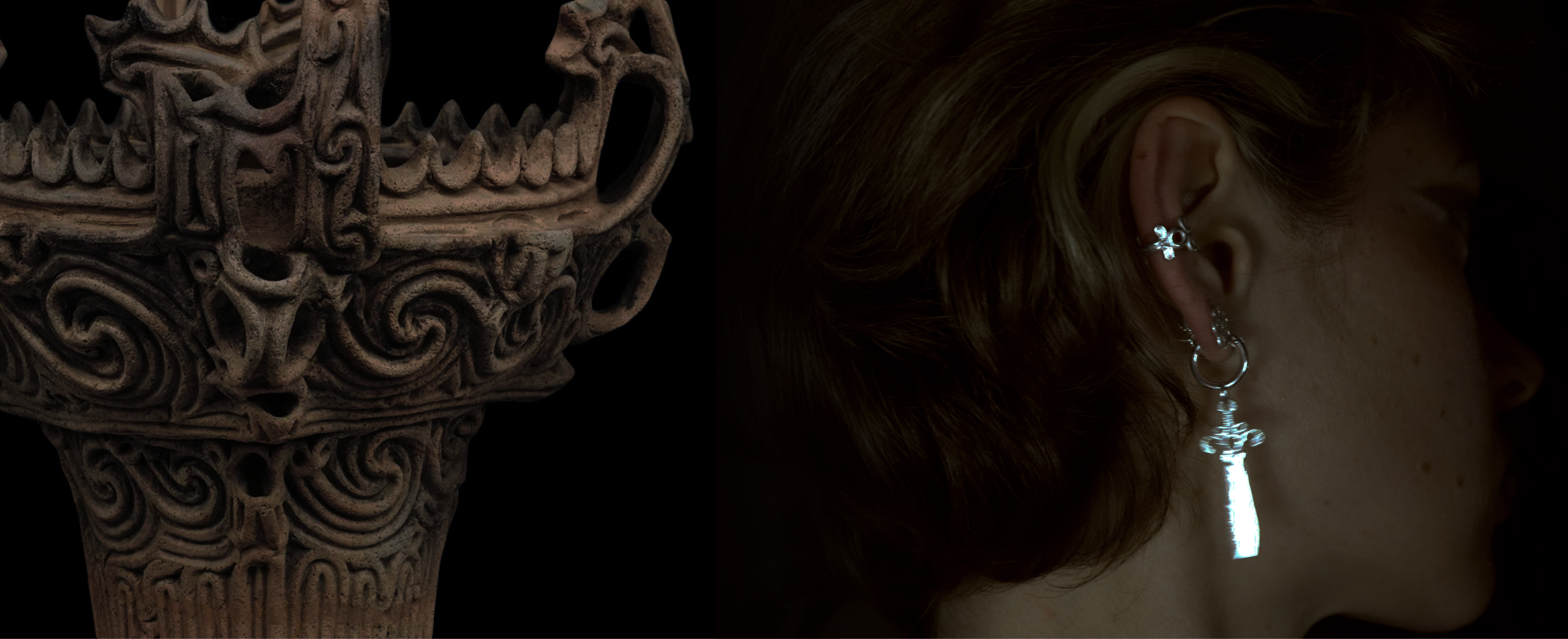 Collection ARTEFACTS image